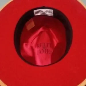 Keith James | Accessories | Keith James Woman Hat Queen  display picture 2